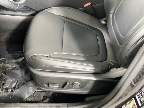Used 2023 Hyundai Tucson SEL w/ Convenience Package AWD/4WD image 18