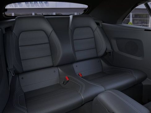 New 2026 Ford Mustang Premium RWD image 14