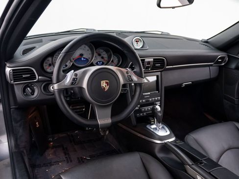 Used 2009 Porsche 911 Carrera S RWD image 11