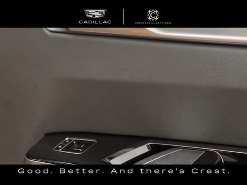 Used 2025 Cadillac Escalade Premium Luxury w/ Touring Package image 26