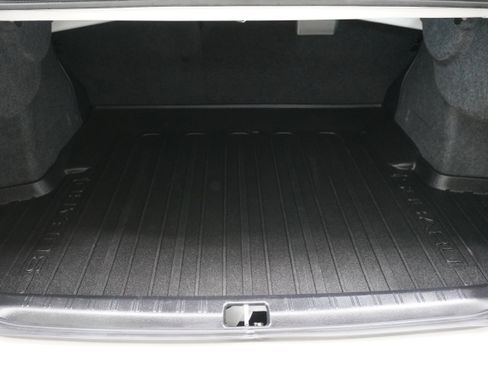 Used 2021 Subaru WRX STI image 25