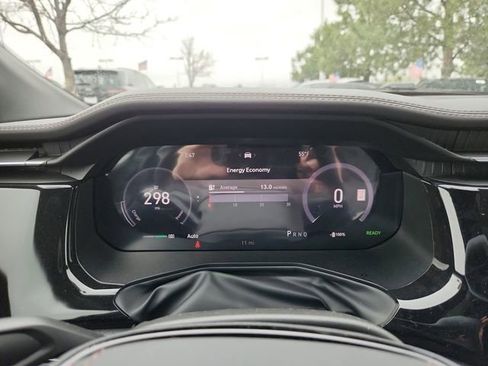 New 2025 Jeep Wagoneer S Limited image 15