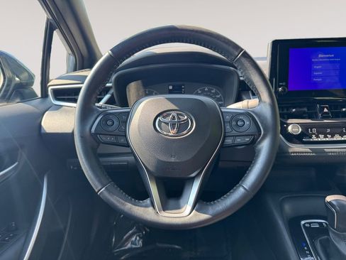 Used 2024 Toyota Corolla SE FWD image 12