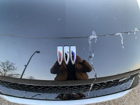 New 2026 Buick Envista Sport Touring w/ Convenience I Package image 10