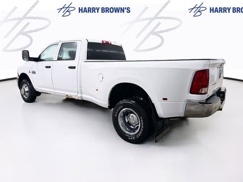 Used 2011 RAM 3500 ST w/ ST Popular Equipment Group image 2