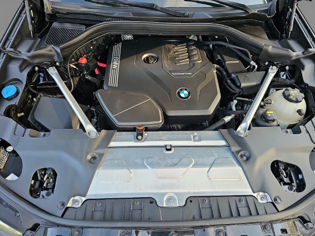 Used 2022 BMW X3 xDrive30i w/ Premium Package 2 AWD/4WD image 38