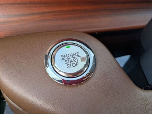 Certified 2024 Lincoln Aviator Reserve w/ Equipment Group 201A image 20