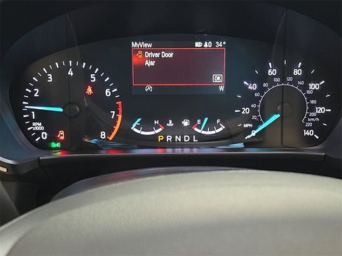 Used 2020 Ford Escape SEL image 16