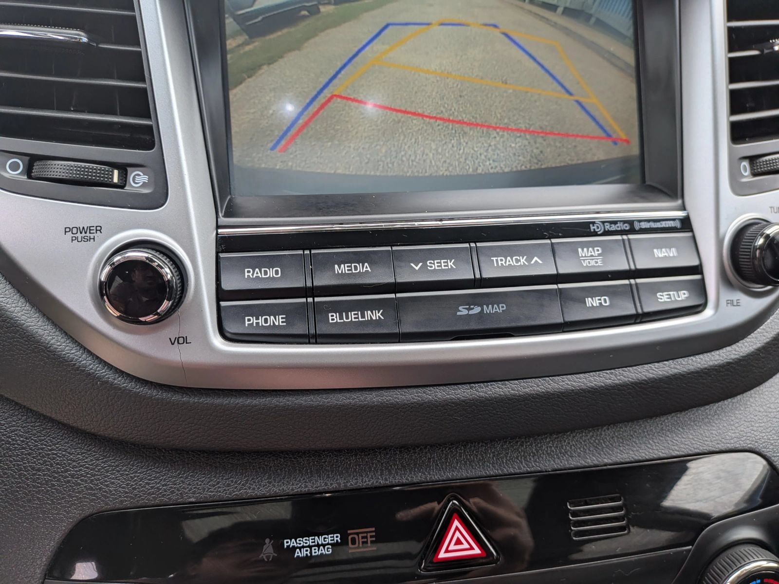 Used 2016 Hyundai Tucson Limited w/ Option Group 03 FWD image 62