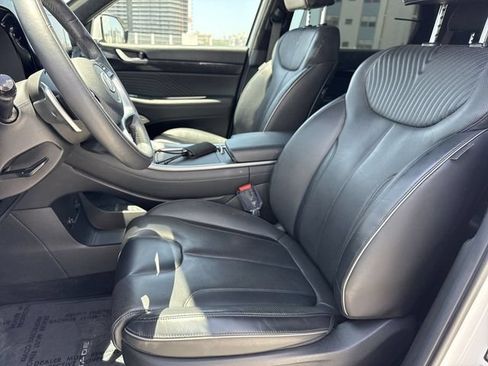 Used 2024 Hyundai Palisade Calligraphy FWD image 11