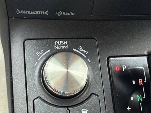 Used 2020 Lexus NX 300 FWD w/ Comfort Package image 34