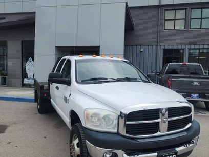Used 2010 Dodge Ram 3500 Truck ST w/ PWR Accessory Group