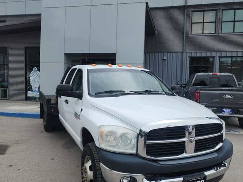 Used 2010 Dodge Ram 3500 Truck ST w/ PWR Accessory Group image 1