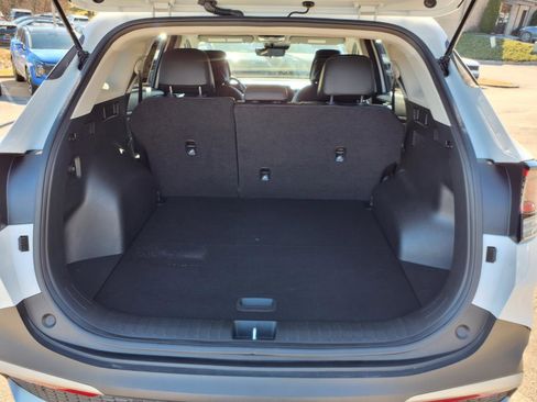 Used 2023 Kia Sportage EX image 25