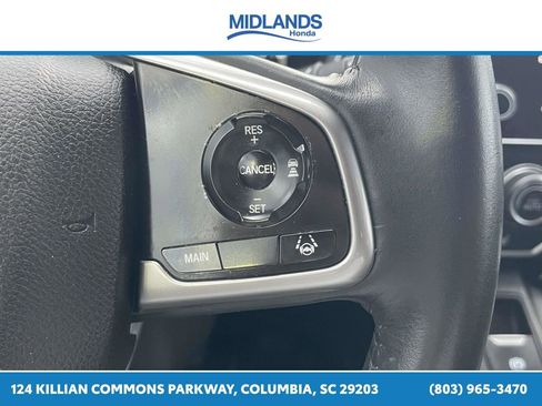 Used 2020 Honda CR-V EX-L image 22