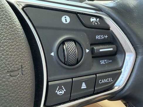 Used 2023 Acura MDX w/ Technology Package FWD image 32
