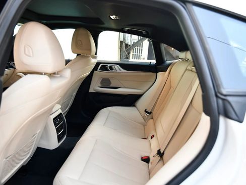 Used 2023 BMW 430i Gran Coupe xDrive w/ M Sport Package image 22