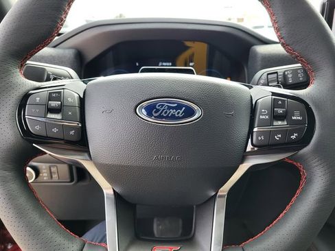New 2026 Ford Explorer ST image 4
