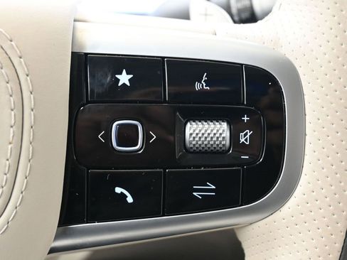 Used 2025 Genesis G80 3.5T Sport Prestige image 27