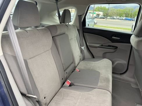Used 2013 Honda CR-V LX image 23