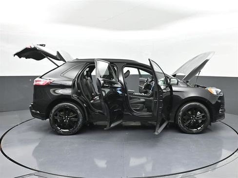 Used 2024 Ford Edge ST-Line AWD/4WD image 51