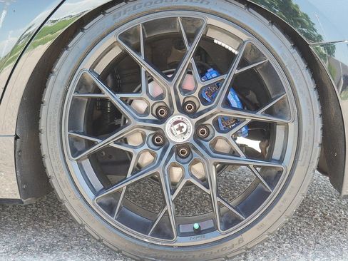 Used 2021 Toyota Avalon Limited w/ Advanced Safety Package FWD image 62