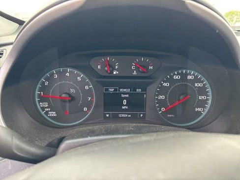 Used 2023 Chevrolet Malibu LT w/ Driver Confidence Package FWD image 17