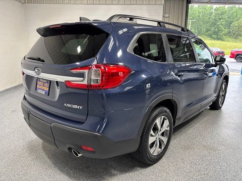 Used 2025 Subaru Ascent Premium AWD/4WD image 7