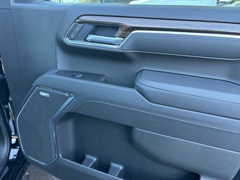 New 2026 Chevrolet Silverado 1500 LT Trail Boss w/ LT Trail Boss Premium Package AWD/4WD image 18