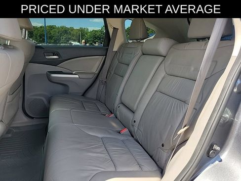 Used 2013 Honda CR-V EX-L image 10