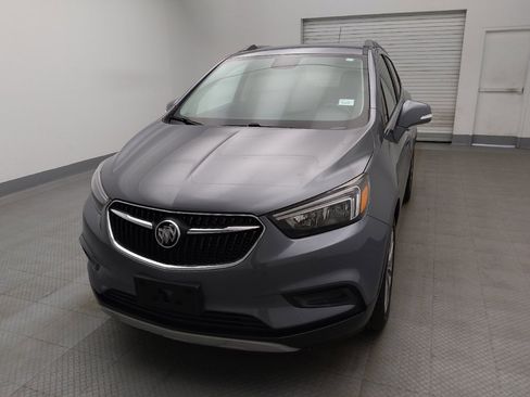 Used 2019 Buick Encore Preferred w/ Safety Package FWD image 15