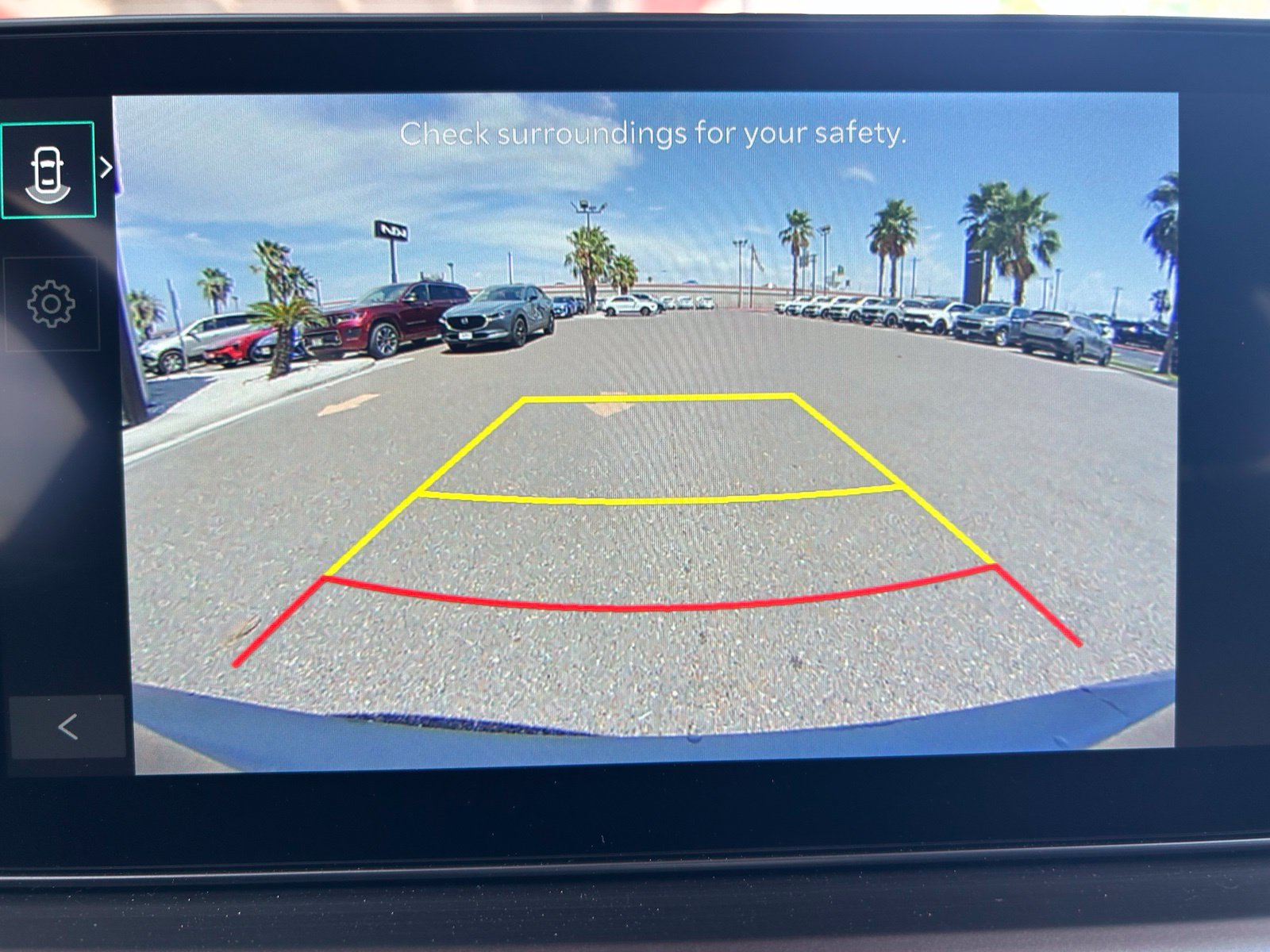 New 2026 Kia K5 GT-Line w/ GT-Line Red Interior Package FWD image 9