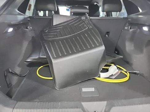 Used 2021 Volkswagen ID.4 Pro S w/ ID.4 Protection Package RWD image 24