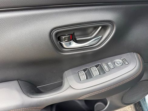 New 2026 Honda HR-V Sport image 14