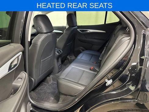 Used 2025 Buick Envision Avenir AWD/4WD image 20