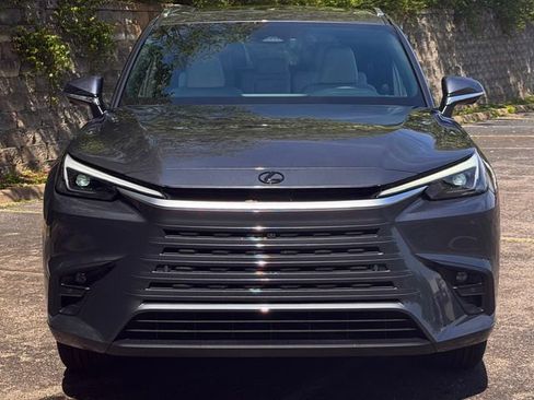 New 2026 Lexus TX 350 AWD image 13