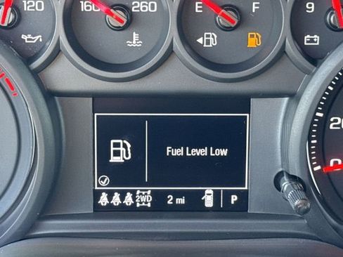 New 2026 GMC Sierra 1500 Pro w/ Pro Value Package image 15