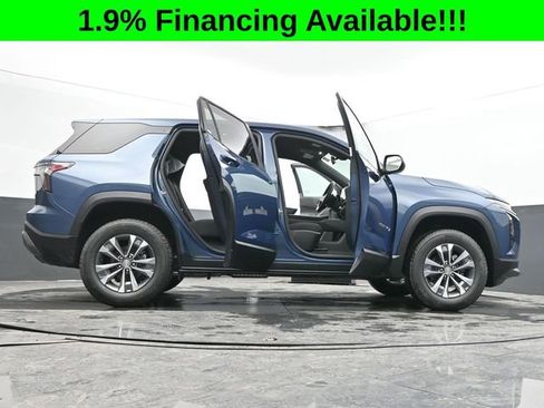 New 2026 Chevrolet Equinox LT w/ LPO, Floor Liner Package image 66