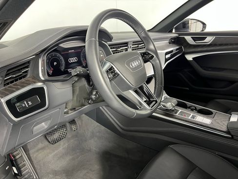 Used 2022 Audi A6 Premium Plus image 25