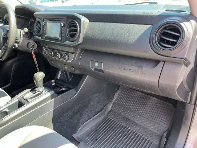 Used 2019 Toyota Tacoma SR w/ SR Convenience Package AWD/4WD image 24