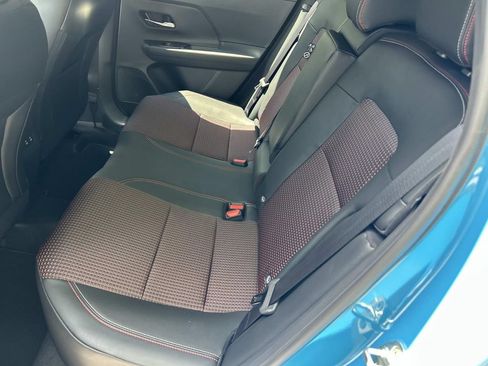 New 2026 Nissan Kicks SR w/ Cold Weather Package AWD/4WD image 19