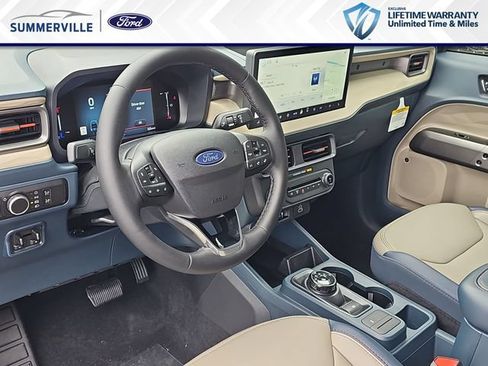 New 2026 Ford Maverick Lariat AWD/4WD image 17