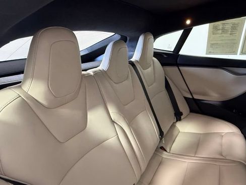 Used 2020 Tesla Model S Long Range Plus AWD/4WD image 40