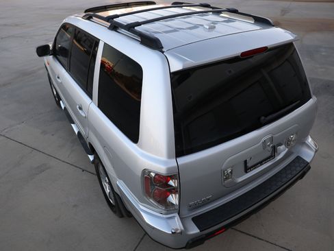 Used 2007 Honda Pilot EX-L image 5