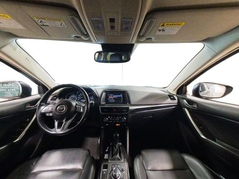 Used 2016 MAZDA CX-5 Grand Touring image 39