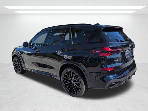 New 2026 BMW X5 xDrive40i w/ M Sport Package AWD/4WD image 6