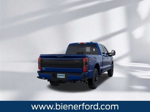 New 2026 Ford F350 Platinum AWD/4WD image 10