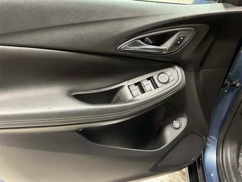 Certified 2024 Buick Encore GX Sport Touring w/ Comfort Package image 14