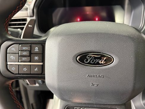 Used 2024 Ford F150 Raptor AWD/4WD image 24
