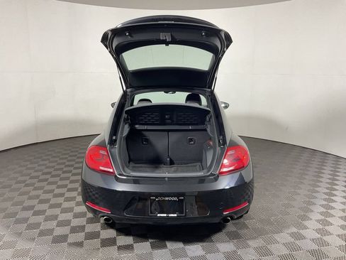 Used 2013 Volkswagen Beetle Turbo FWD image 13